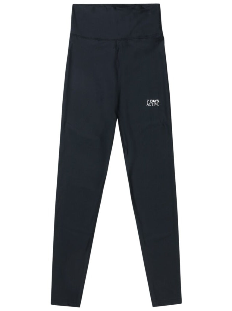 Signature Tights - sort